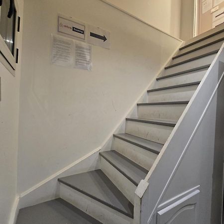 לה מניל-אמלו Chambre Privee A 10Min De Roissy Cdg, Au Calme, Parking Gratuit מראה חיצוני תמונה
